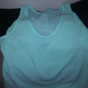 Dress tops